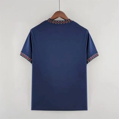 Ajax 2022/23 visitante Boutique camiseta - Image 3