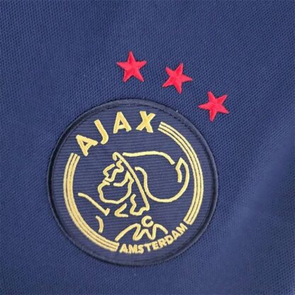 Ajax 2022/23 visitante Boutique camiseta - Image 11