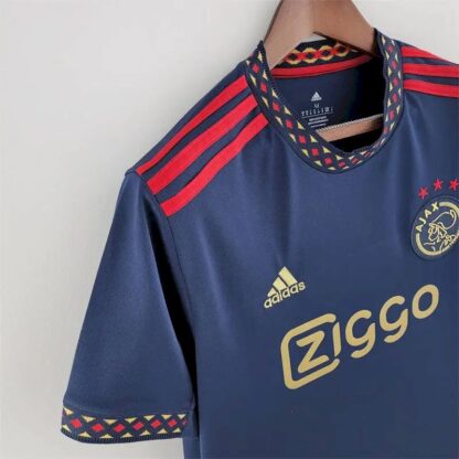 Ajax 2022/23 visitante Boutique camiseta - Image 5