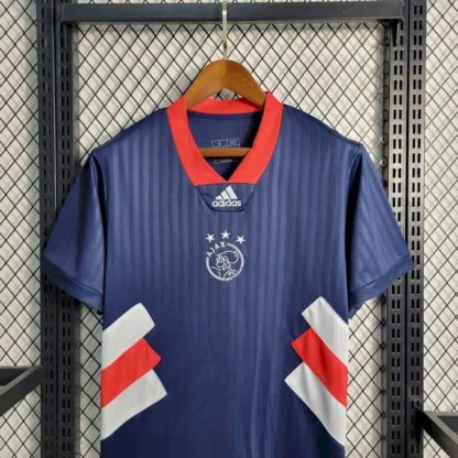 Ajax 2023/24 Causal Edition Boutique camiseta - Image 3