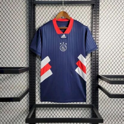 Ajax 2023/24 Causal Edition Boutique camiseta