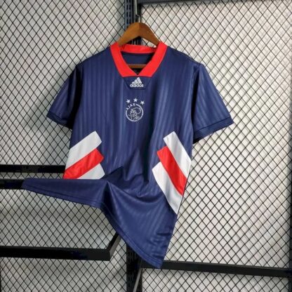 Ajax 2023/24 Causal Edition Boutique camiseta - Image 7