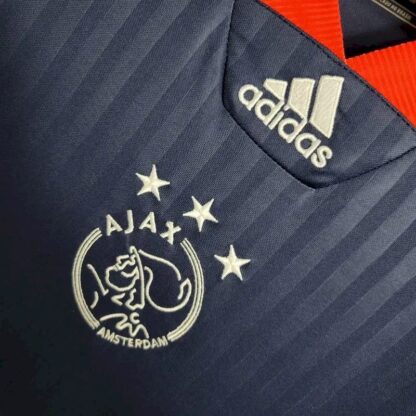 Ajax 2023/24 Causal Edition Boutique camiseta - Image 6