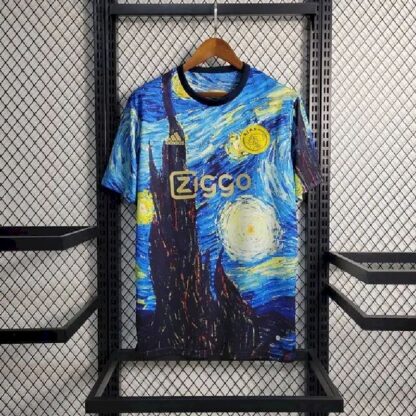 Ajax 2023/24 Special Edition camiseta - Image 2