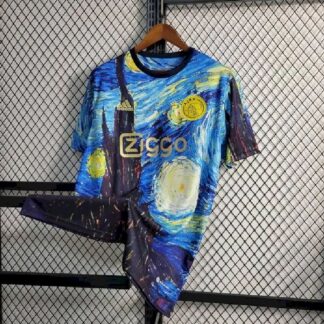 Ajax 2023/24 Special Edition camiseta