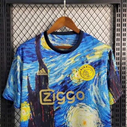 Ajax 2023/24 Special Edition camiseta - Image 3