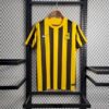 Al-Ittihad FC 2023 Yellow camiseta