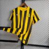 Al-Ittihad FC 2023 Yellow camiseta - Image 2