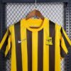 Al-Ittihad FC 2023 Yellow camiseta - Image 3
