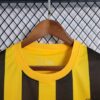 Al-Ittihad FC 2023 Yellow camiseta - Image 4