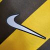 Al-Ittihad FC 2023 Yellow camiseta - Image 5