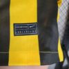 Al-Ittihad FC 2023 Yellow camiseta - Image 7