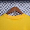 Al-Ittihad FC 2023 Yellow camiseta - Image 8