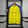 Al-Nassr 2022/23 local camiseta