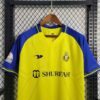 Al-Nassr 2022/23 local camiseta - Image 6