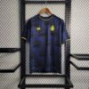 Al Nassr 2023/24 Pre-Match entrenamiento camiseta