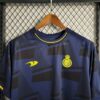 Al Nassr 2023/24 Pre-Match entrenamiento camiseta - Image 2