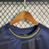 Al Nassr 2023/24 Pre-Match entrenamiento camiseta - Image 3