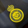 Al Nassr 2023/24 Pre-Match entrenamiento camiseta - Image 5