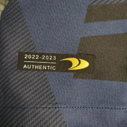 Al Nassr 2023/24 Pre-Match entrenamiento camiseta - Image 6