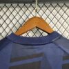 Al Nassr 2023/24 Pre-Match entrenamiento camiseta - Image 7