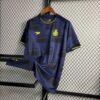 Al Nassr 2023/24 Pre-Match entrenamiento camiseta - Image 8