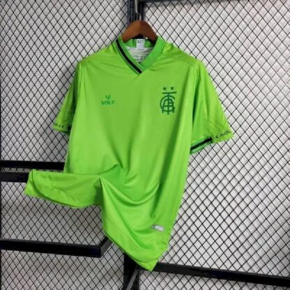 América Mineiro 2022-23 Boutique camiseta - Image 2