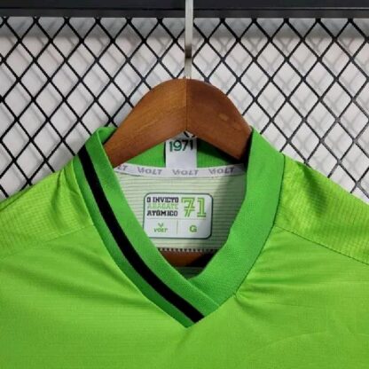 América Mineiro 2022-23 Boutique camiseta - Image 4