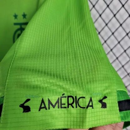 América Mineiro 2022-23 Boutique camiseta - Image 7