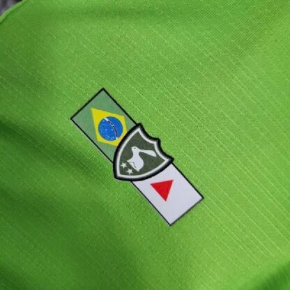 América Mineiro 2022-23 Boutique camiseta - Image 8