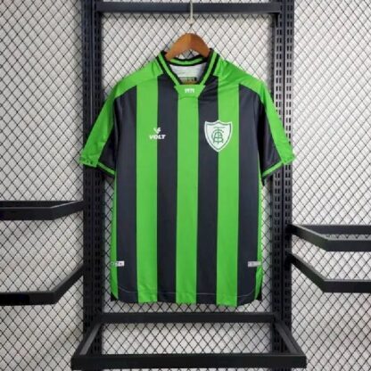 América Mineiro 2022-23 local camiseta