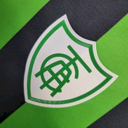 América Mineiro 2022-23 local camiseta - Image 3