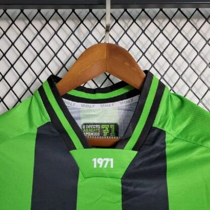 América Mineiro 2022-23 local camiseta - Image 4