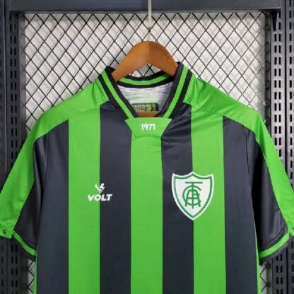 América Mineiro 2022-23 local camiseta - Image 5