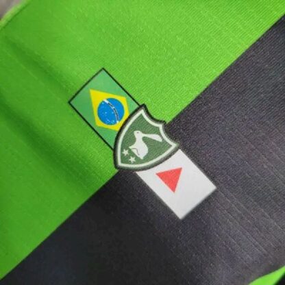 América Mineiro 2022-23 local camiseta - Image 6