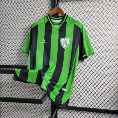 América Mineiro 2022-23 local camiseta - Image 8