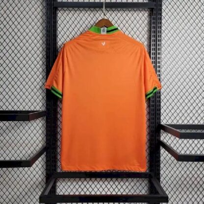América Mineiro 2022-23 Orange camiseta - Image 11
