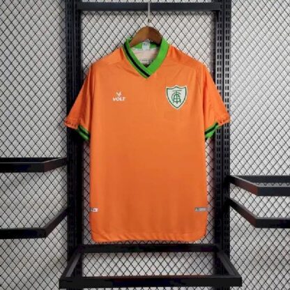 América Mineiro 2022-23 Orange camiseta
