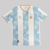 Argentina 2021/22 Concept Edition camiseta