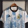 Argentina 2022 World Cup Champion Commemorative camiseta - Image 2