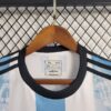 Argentina 2022 World Cup Champion Commemorative camiseta - Image 3
