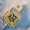 Argentina 2022 World Cup Champion Commemorative camiseta - Image 5