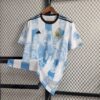 Argentina 2022 World Cup Champion Commemorative camiseta - Image 7