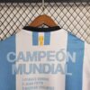 Argentina 2022 World Cup Champion Commemorative camiseta - Image 8