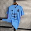 Argentina 2023/24 Pre-Match entrenamiento camiseta