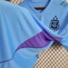 Argentina 2023/24 Pre-Match entrenamiento camiseta - Image 7
