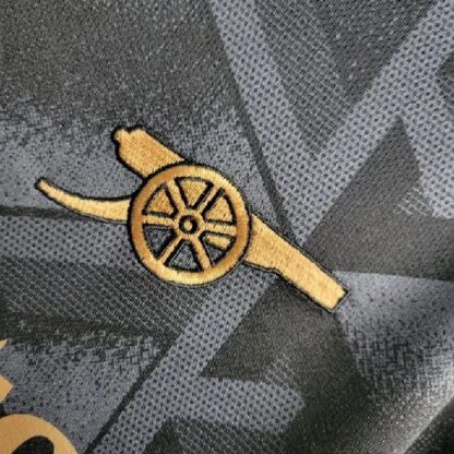 Arsenal 2022/23 visitante camiseta - Image 6