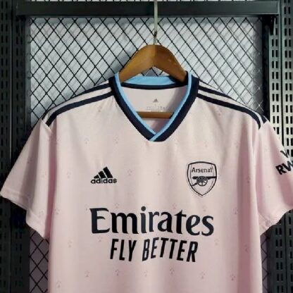 Arsenal 2022/23 tercera camiseta - Image 3