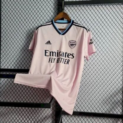 Arsenal 2022/23 tercera camiseta