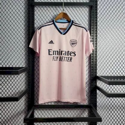 Arsenal 2022/23 tercera camiseta - Image 2